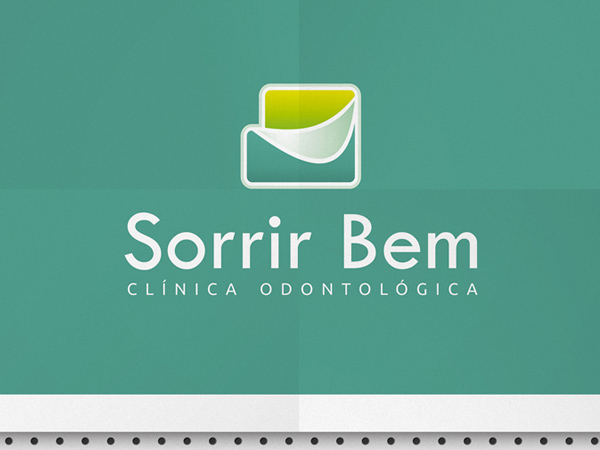 Flyer | Sorrir Bem