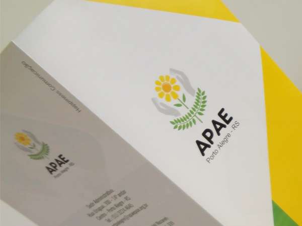 Folder | APAE