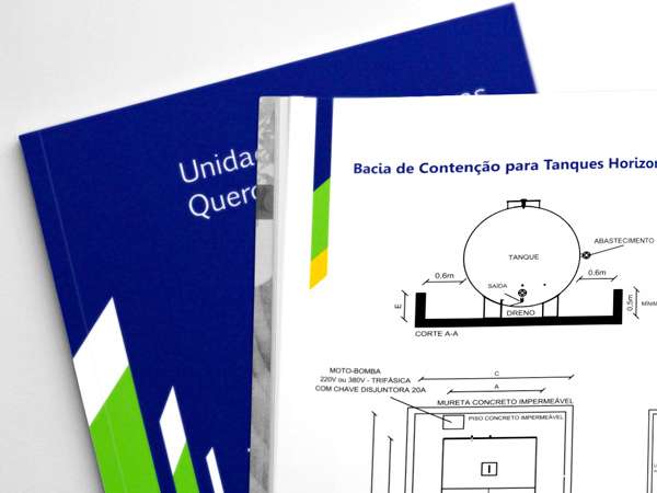 Manual de Instrução | Querodiesel