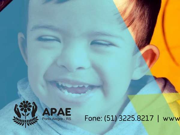 Campanha de Doação Facebook | APAE