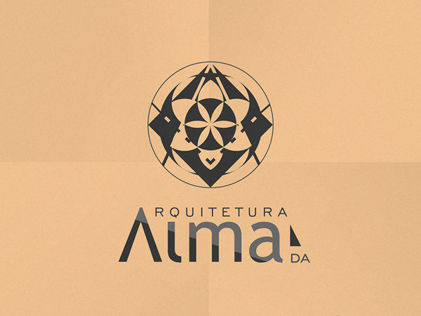 Logotipo | Arquitetura da Alma