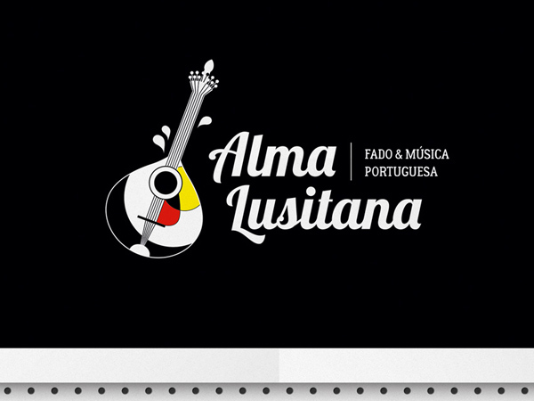 Redesign Logotipo | Alma Lusitana