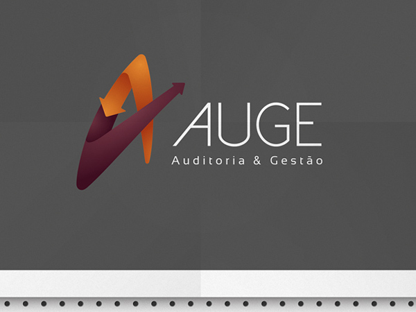 Logotipo | Auge