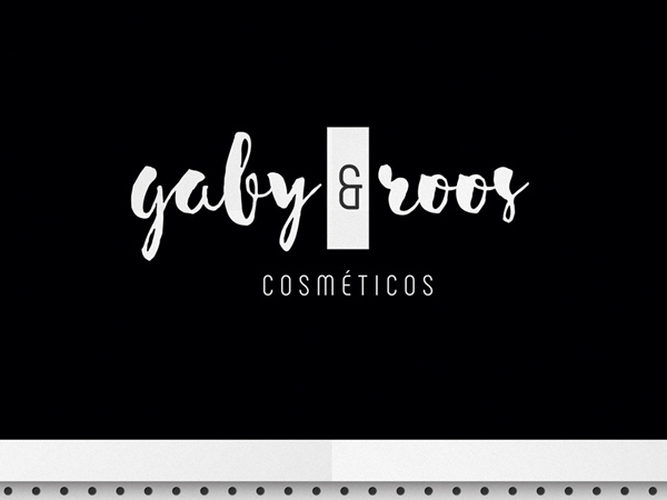 Logotipo | Gaby&Ross