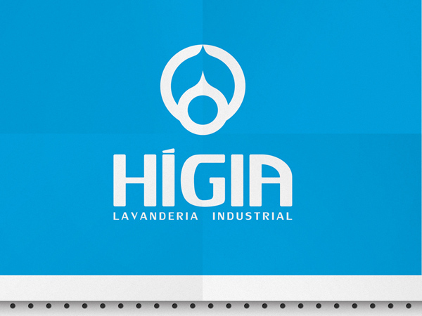 Naming e Logotipo | Hígia