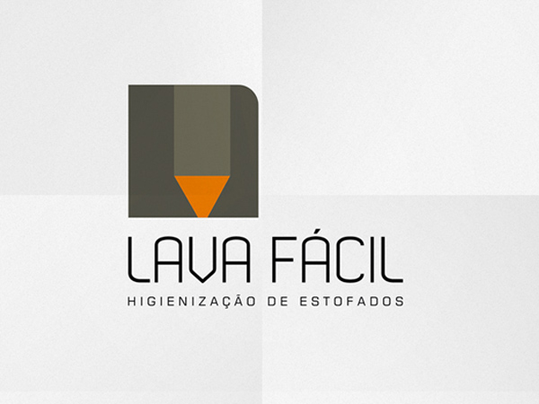 Logotipo | Lava Fácil