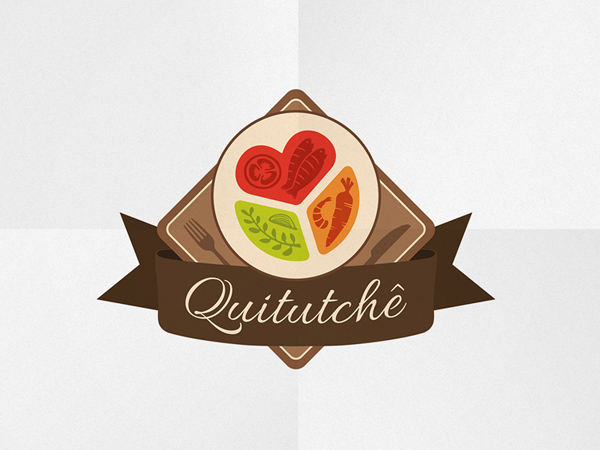 Logotipo | Quituchê